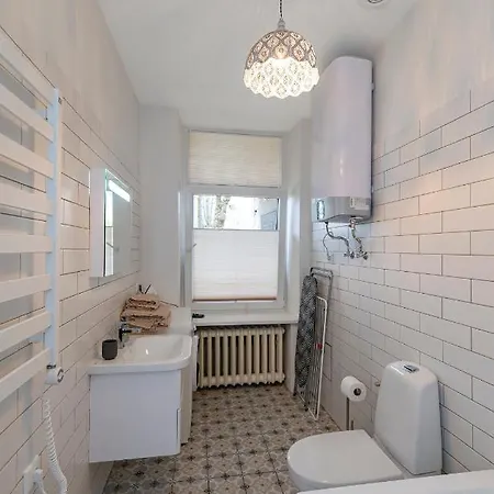 Apartment Freedom Avenue By Polo *
