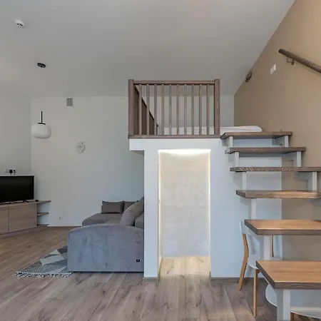 Apartmán Freedom Avenue By Polo