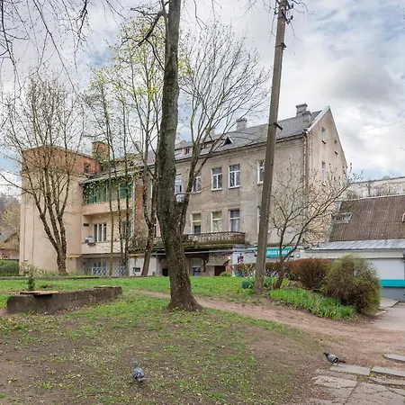 Apartament Freedom Avenue By Polo