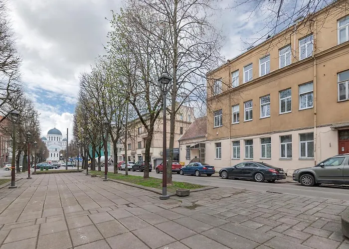 Apartamento Freedom Avenue By Polo