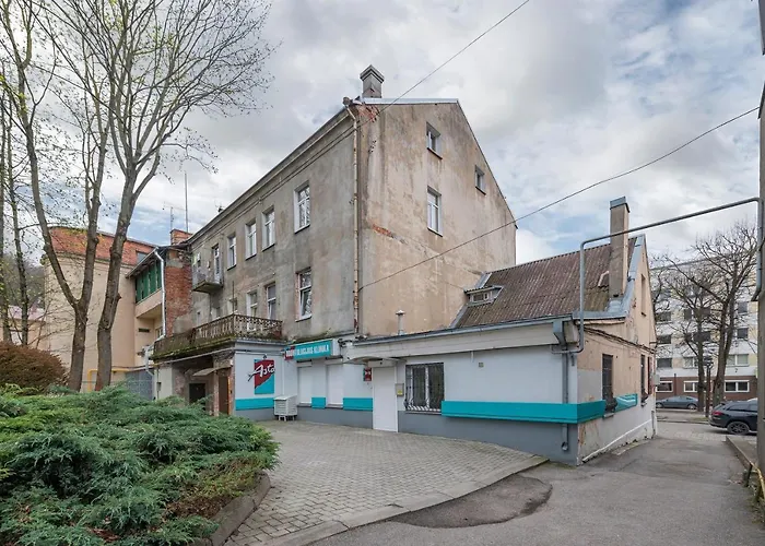 Apartamento Freedom Avenue By Polo Kaunas