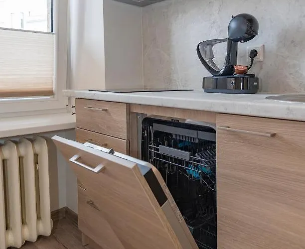 Freedom Avenue By Polo Apartamento