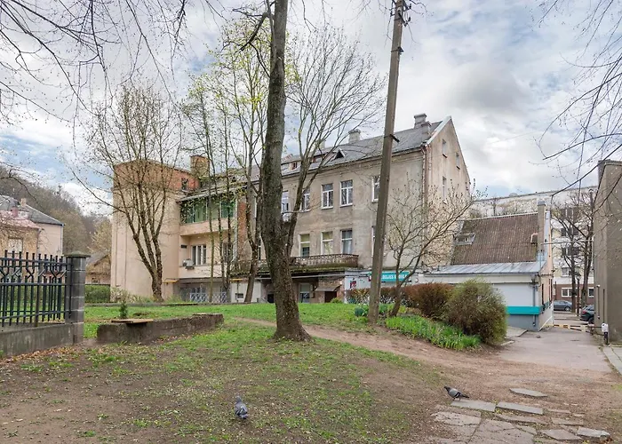 Apartamento Freedom Avenue By Polo