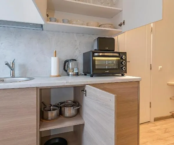 Freedom Avenue By Polo